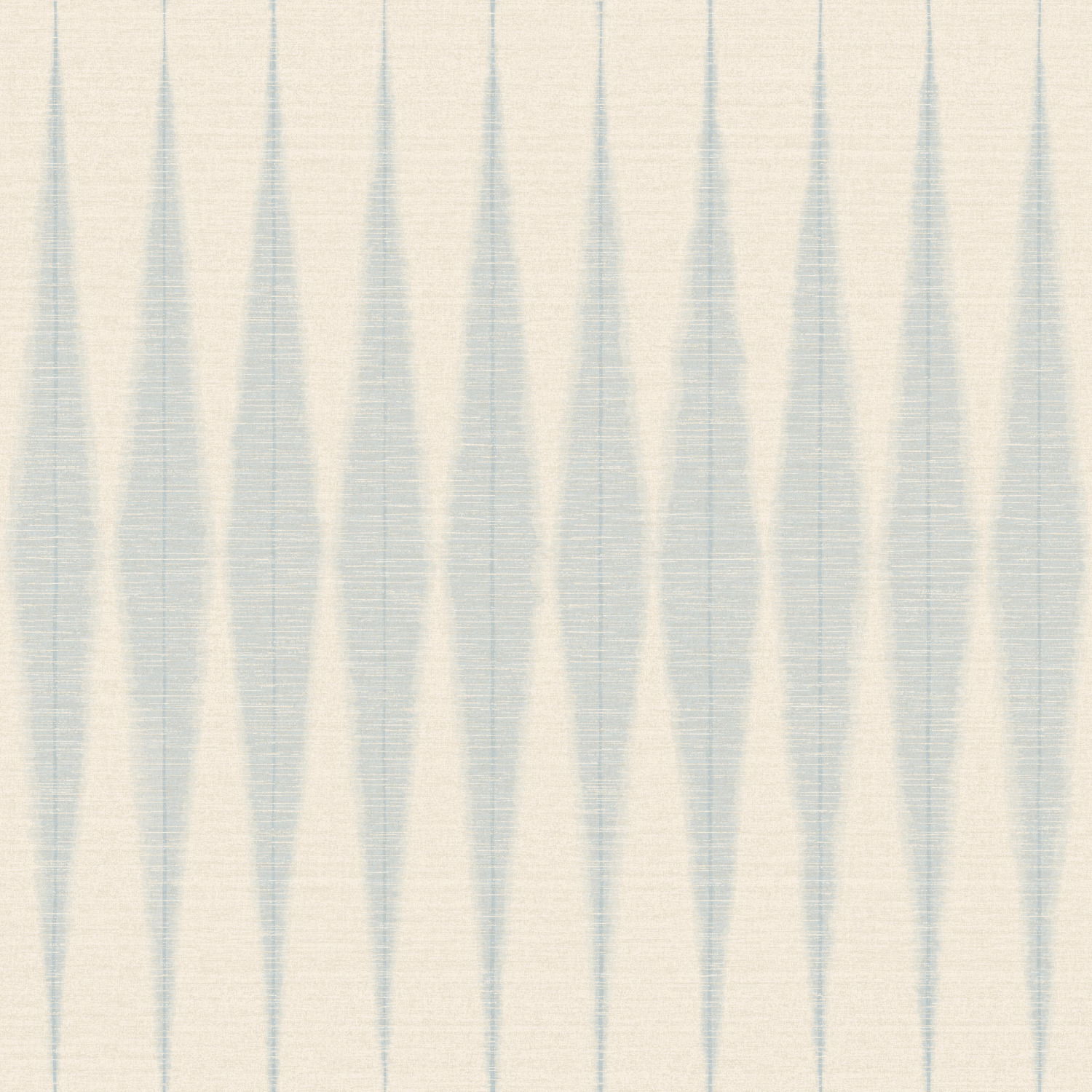 Handloom Baby Blue Wallpaper, by York Wall, 33' length x 1'8.5" width x 0.02" depth View 1