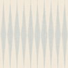 Handloom Baby Blue Wallpaper, by York Wall, 33' length x 1'8.5" width x 0.02" depth thumbnail