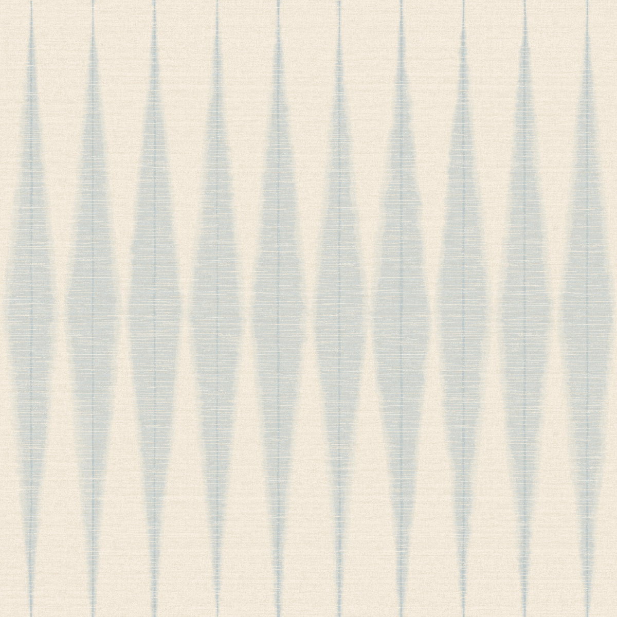 Handloom Baby Blue Wallpaper, by York Wall, 33' length x 1'8.5" width x 0.02" depth