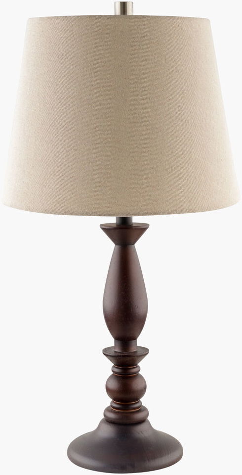 Kauri Accent Table Lamp