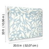 Olive Mill Sky Blue Wallpaper thumbnail 6