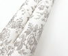 Anemone Toile Taupe Wallpaper, by York Wall, 33' length x 1'8.5" width x 0.02" depth thumbnail 4
