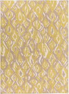 Alameda Handmade Rug, by Surya, 11' length x 8' width thumbnail