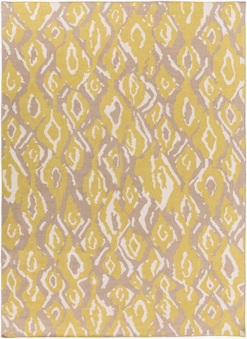 Alameda Handmade Rug