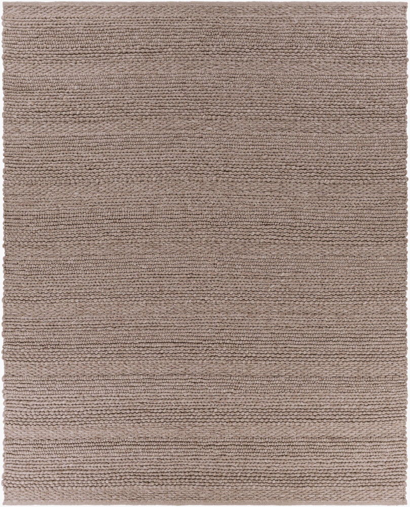 Tahoe Handmade Rug, by Surya, 10' length x 8' width
