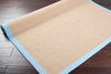 Soho Handmade Rug, by Surya, 3' length x 2' width thumbnail