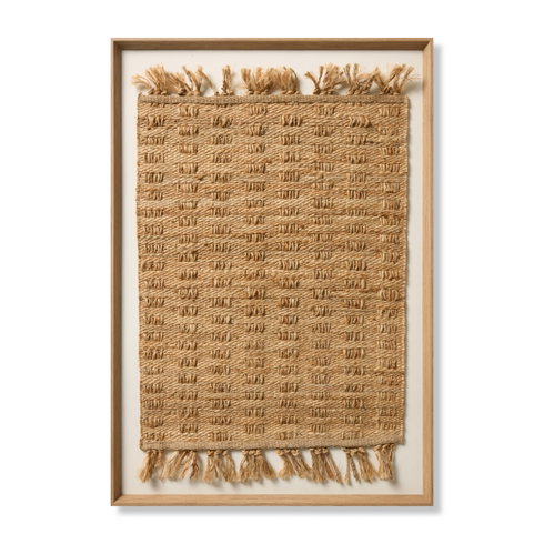 Loloi Churni Wall Art