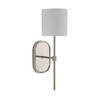 Whitney, Sconce by Renwil, 17.5" height x 7.12" depth thumbnail 2