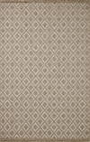 Loloi Dawn Rug, 1'6" length x 1'6" width thumbnail 1
