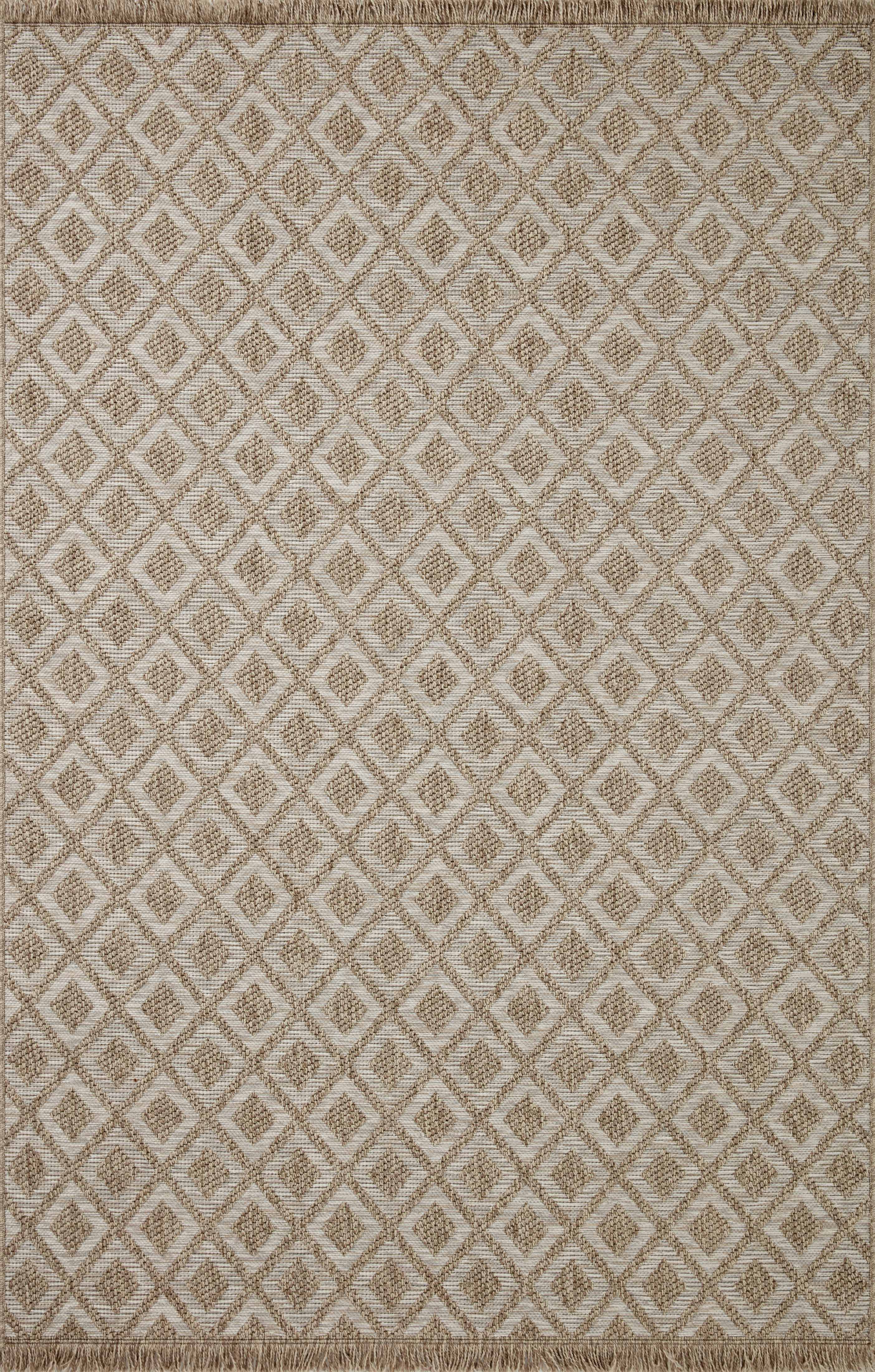 Loloi II Dawn Rug, 2'3" length x 3'9" width View 1