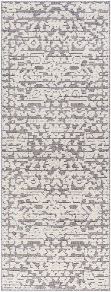 Lyna Machine Woven Rug