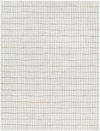 Cascade Machine Woven Rug, by Surya, 11'11.7" length x 2'7.5" width thumbnail