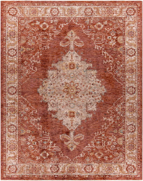 Mirabel Machine Woven Rug