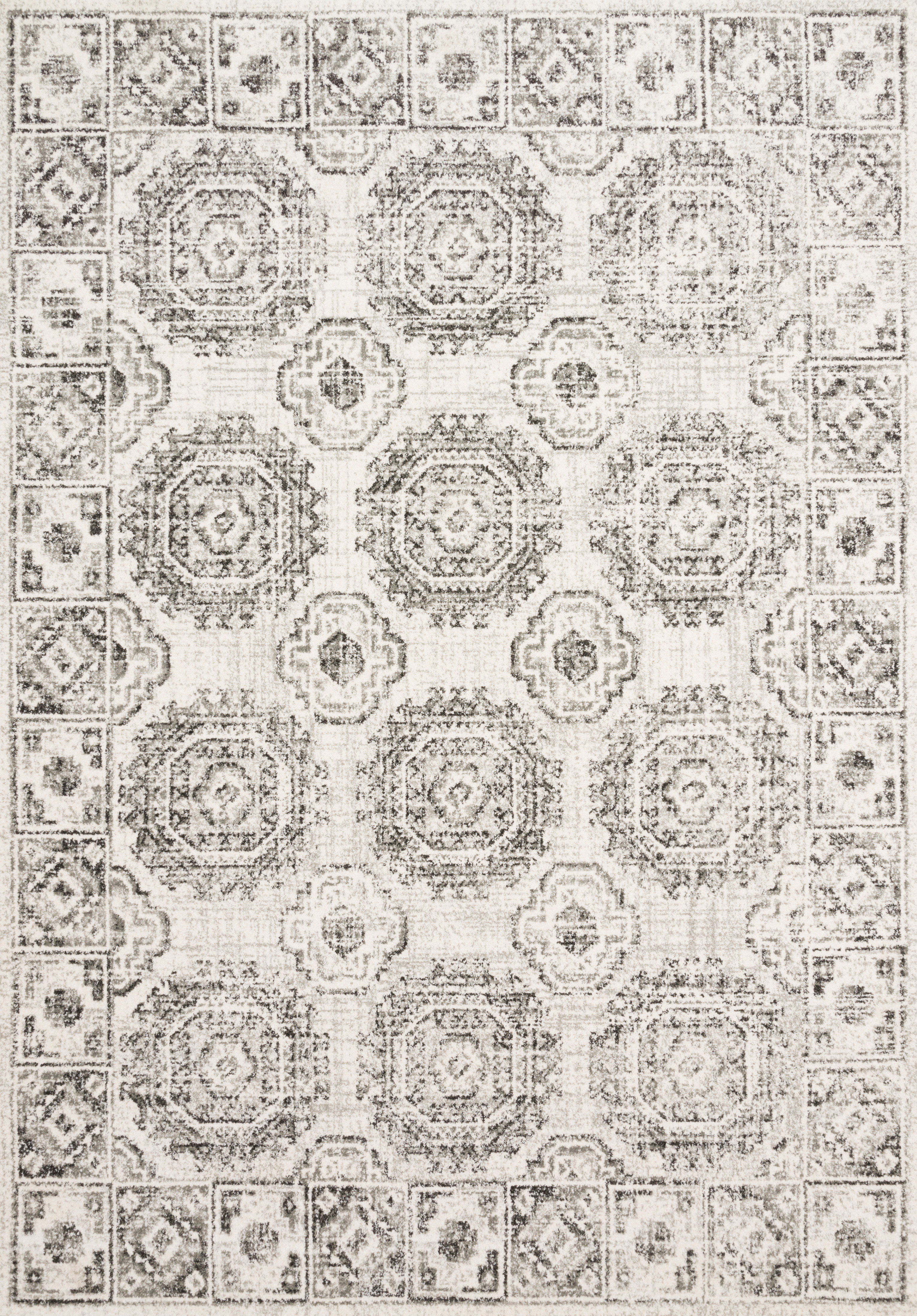 Loloi II Joaquin Rug, 2'7" length x 8' width View 1