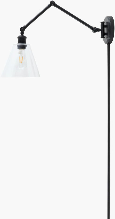 Malinao Wall Sconce