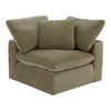 Terra Corner Chair Desert Sage thumbnail 0