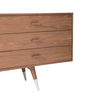 Sienna Small Sideboard Brown thumbnail 4