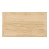 Harbor Tray Oak, Trays & Platter by Moe's Home, 18" width x 0.78" height x 10" depth thumbnail 4