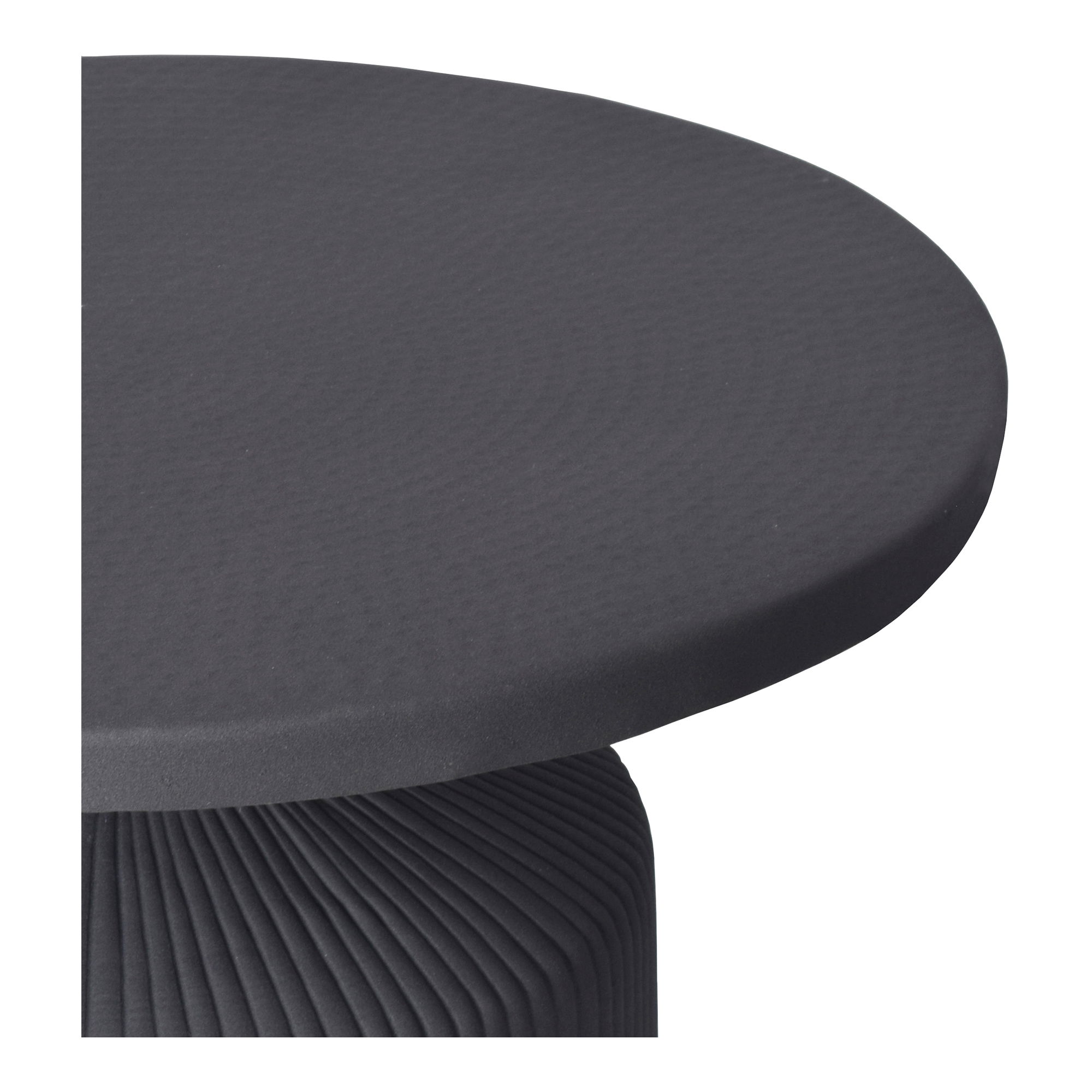 Yoli Coffee Table Black large image 