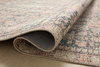 Angela Rose x Loloi Aubrey Rug, 7'6" length x 7'6" width thumbnail 8