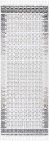 Finland Machine Woven Rug, by Surya, 7'2.61" length x 2'7.5" width thumbnail