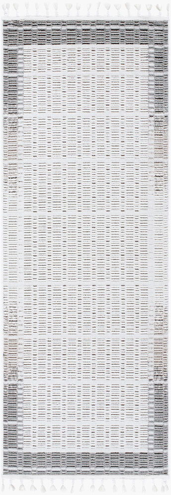 Finland Machine Woven Rug