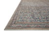 Loloi Adrian Rug, 2'6" length x 9'6" width thumbnail 3
