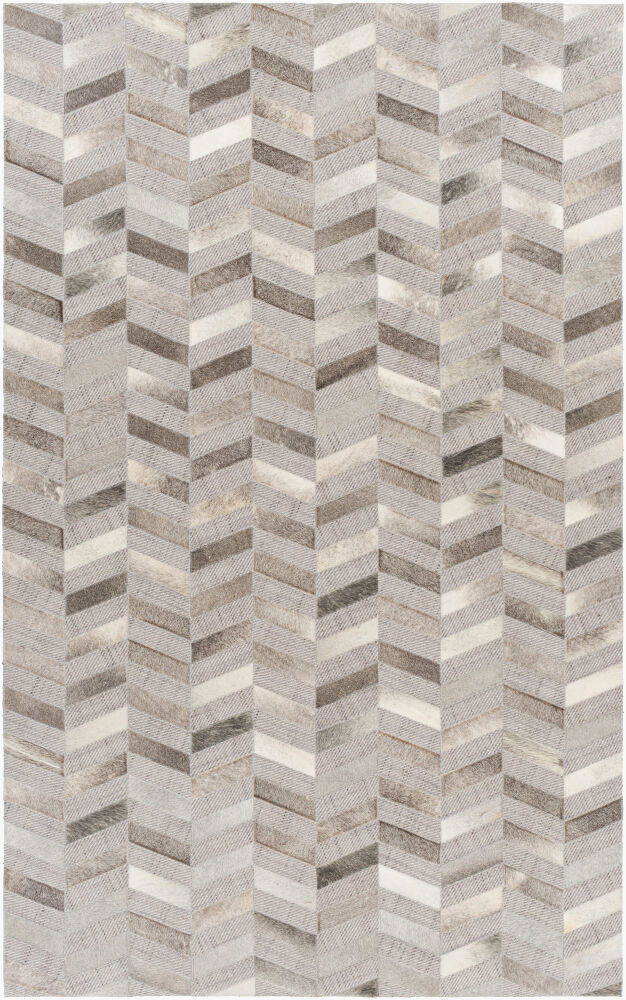 Jardin Handmade Rug large image 