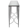 Washington Console Table, by Uttermost, 63.4" width x 30.3" height x 14.2" depth thumbnail 6