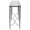 Washington Console Table, by Uttermost, 63.4" width x 30.3" height x 14.2" depth thumbnail 6