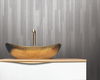 Newel Aluminum Wallpaper thumbnail 2