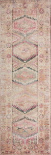 Loloi Layla Rug, 1'6" length x 1'6" width thumbnail 4