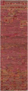 Rustic Handmade Rug, by Surya, 3' length x 2' width thumbnail