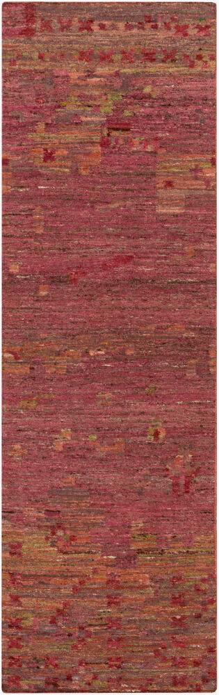 Rustic Handmade Rug