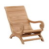 Tomas Outdoor Lounge Chair thumbnail 0