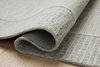 Chris Loves Julia x Loloi Briggs Rug, 1'6" length x 1'6" width thumbnail 4