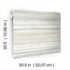 Fleeting Horizon Stripe Tan Wallpaper thumbnail 1
