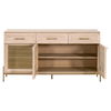 Dwell Media Sideboard, Cabinets & Sideboard by Essentials for Living, 65" width x 34.75" height x 18" depth thumbnail 4