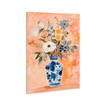 Vibrant Tapestry II (No Embellishment), Art by Oliver Gal,  15x10 thumbnail 2