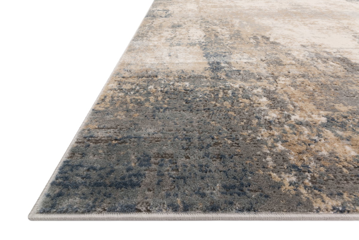 Loloi Teagan Rug, 1'6" length x 1'6" width View 5