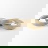 Alize Solid Wood Circular Chain Link Decorative Object thumbnail 1