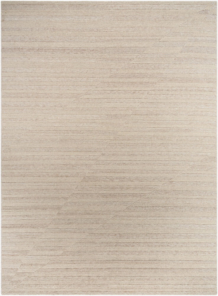 Knoxville Handmade Rug, by Surya, 14' length x 10' width