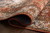 Loloi Layla Rug, 5' length x 7'6" width thumbnail 7