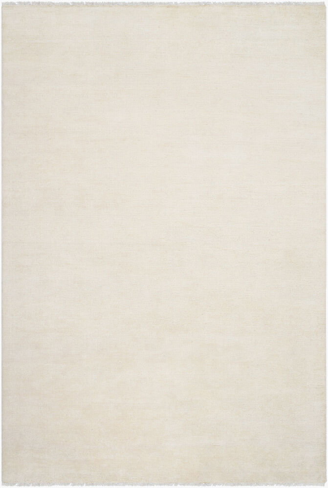 Epic Handmade Rug, by Surya, 9' length x 6' width