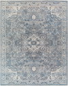 Amore Machine Woven Rug, by Surya, 1'6.11" length x 1'6.11" width thumbnail