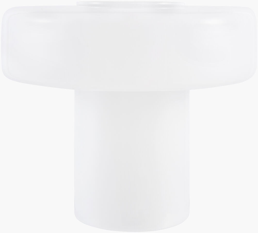 Nozay Accent Table Lamp, by Surya, 14" width x 12" height