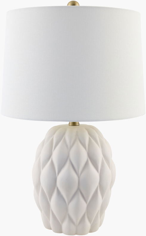 Cagli Accent Table Lamp