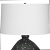 KILLARNEY TABLE LAMP, by Uttermost, 18" width x 23.25" height x 18" depth thumbnail 6