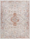 Poem Machine Woven Rug thumbnail 0