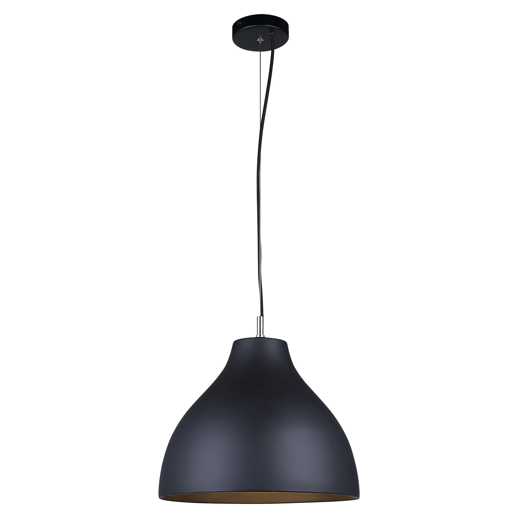 Chantal Ceiling Fixture large image 